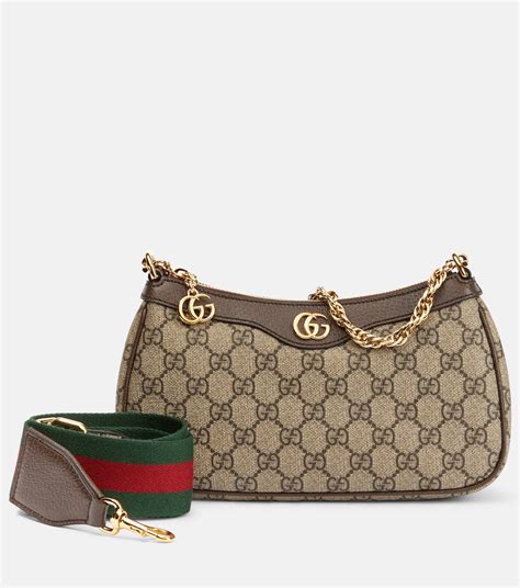 gucci ophidia gg supreme mini bag womens|gucci ophidia small shoulder bag.